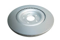 DBA 14-21 Jaguar F-Type (325mm Rear Rotor) Rear En-Shield Street Series Rotor