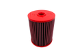 BMC 10-15 Audi A6 (4G2/4G5/4GC/4GD) 2.8 FSI Replacement Cylindrical Air Filter