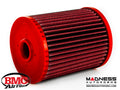 BMC 10-15 Audi A6 (4G2/4G5/4GC/4GD) 2.8 FSI Replacement Cylindrical Air Filter