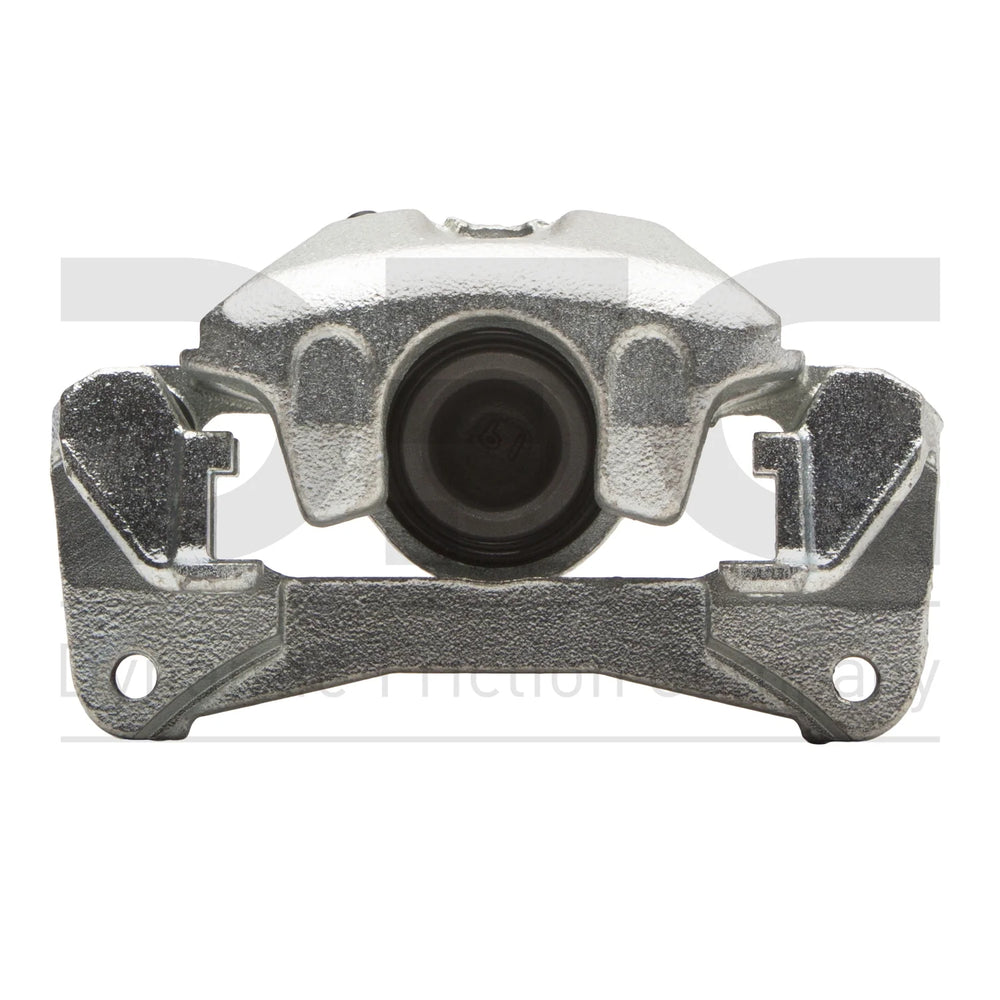 DFC silver auto part