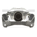 DFC 98-03 Lexus RX300 Rear-L Premium Caliper - Silver Zinc Coated