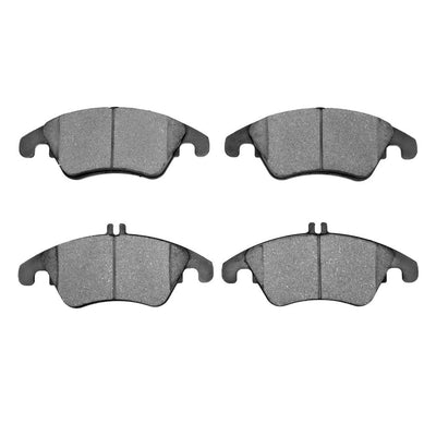 Stoptech Street Select Brake Pads Front MBZ SM