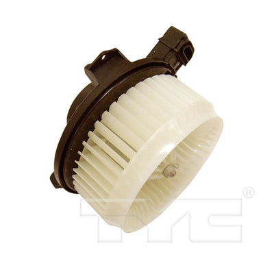 HEATER FAN/MOTOR ASSY FRONT LEXUS GX470 20032007; TOYOTA 4RUNNER 20032003