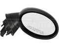 SIDE VIEW MIRROR - RIGHT