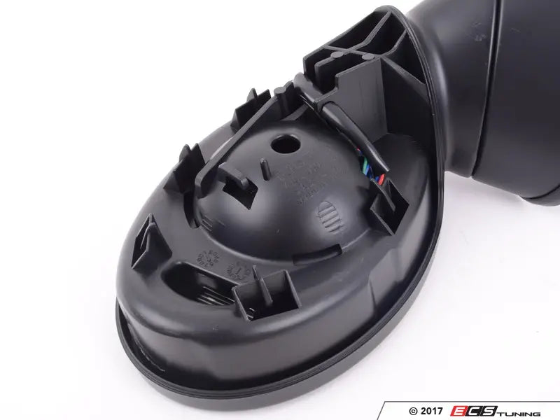 SIDE VIEW MIRROR - RIGHT