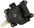 HVAC AIR DOOR ACTUATOR