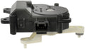 HVAC AIR DOOR ACTUATOR