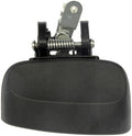 TAILGATE HANDLE