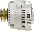 RE ALTERNATOR