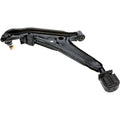 CONTROL ARM