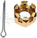 CONTROL ARM