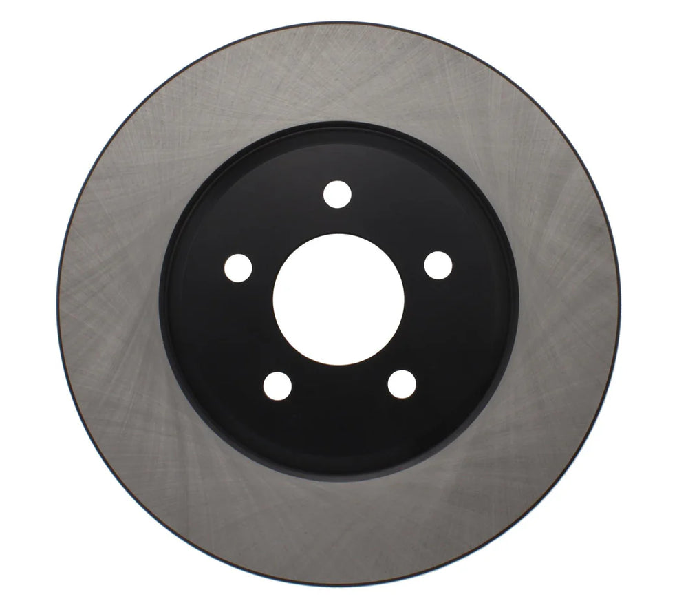 BRAKE ROTOR