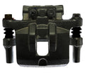 BRAKE CALIPER & BRACKET