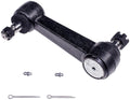 IDLER ARM