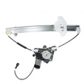 MOTOR/REGULATOR ASSEMBLY