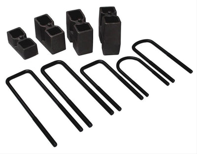 Skyjacker Suspension Lift Kit Component 2009 Chevy Suburban 1500 With Rear Standard Suspension