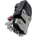 INTGR LATCH ACTUATOR