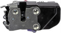 INTGR LATCH ACTUATOR