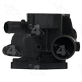 THERMOSTAT HOUSING