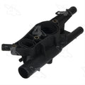 THERMOSTAT HOUSING