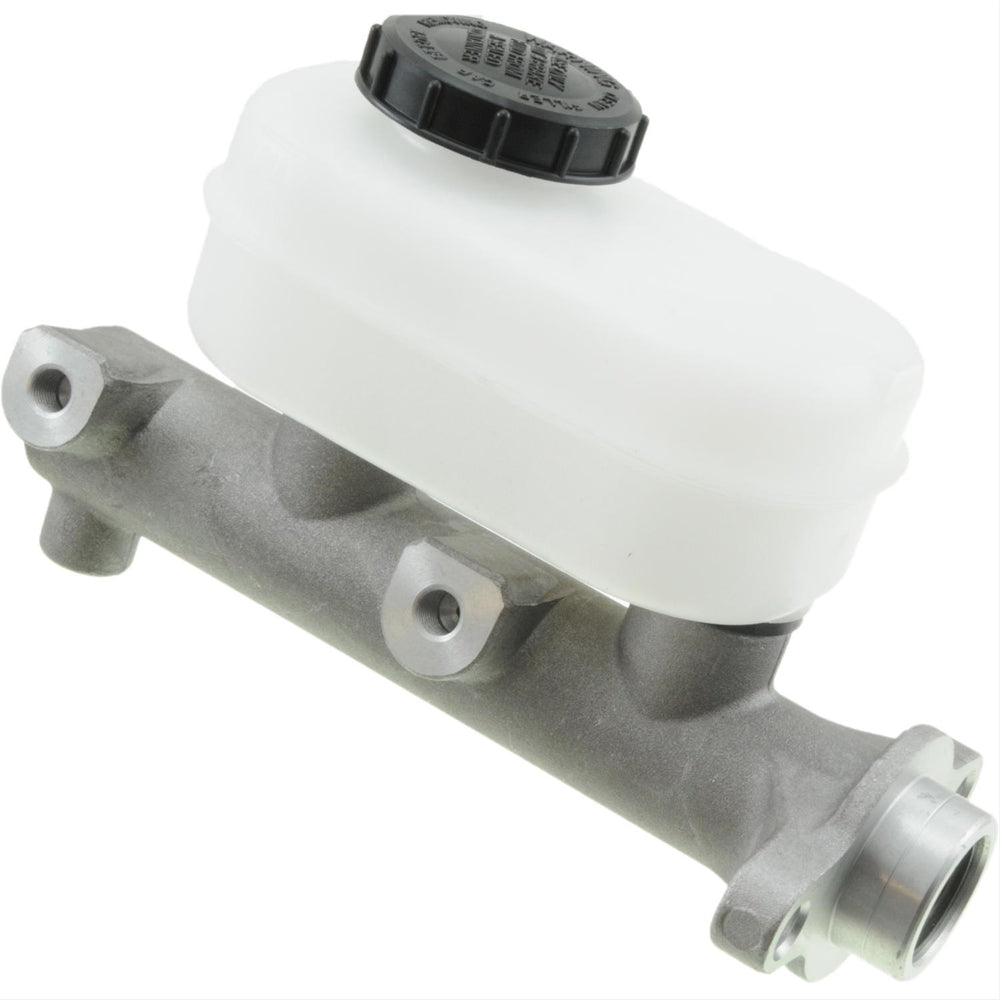 NEW MASTER CYLINDER