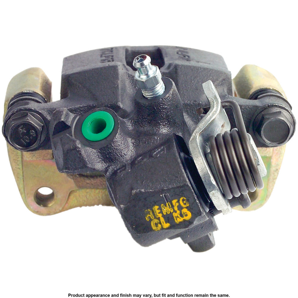 A1 REMFG INC auto part
