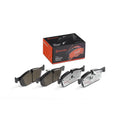 BRAKE PAD