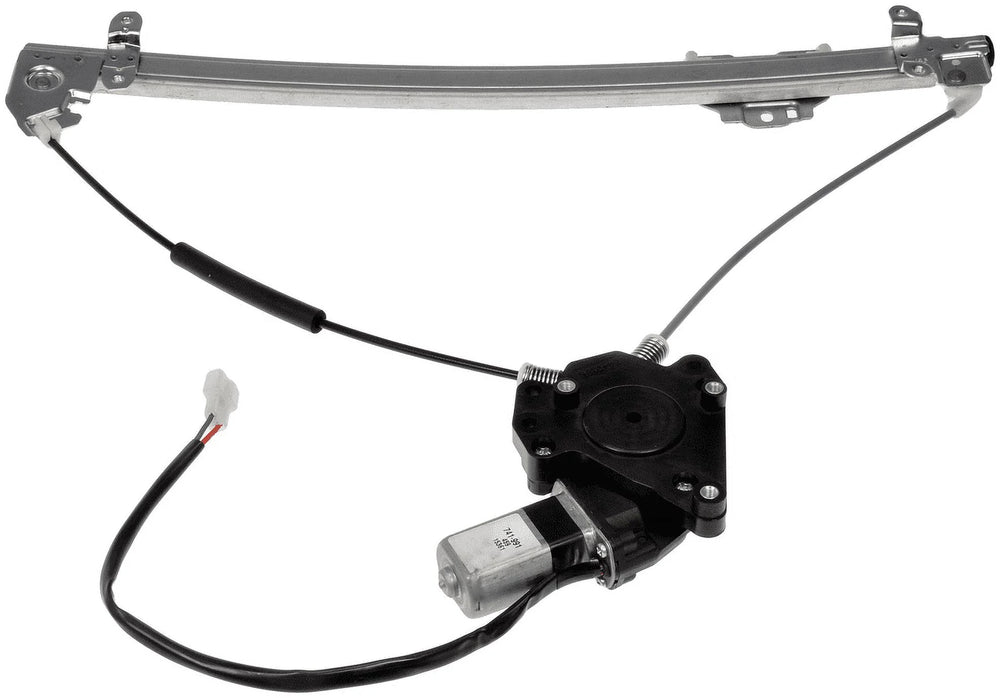 WINDOW REGULATOR