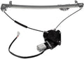 WINDOW REGULATOR