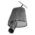 8796 E SERIES ECONOLINE VANS 5.8L/7.5L DIRECT FIT MUFFLER MSL MAXIMUM