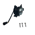 DAMPER ASSEMBLY