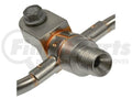 STANDARD IGN auto part detail