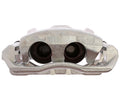DISC BRAKE CALIPER AND BRACKET ASSY