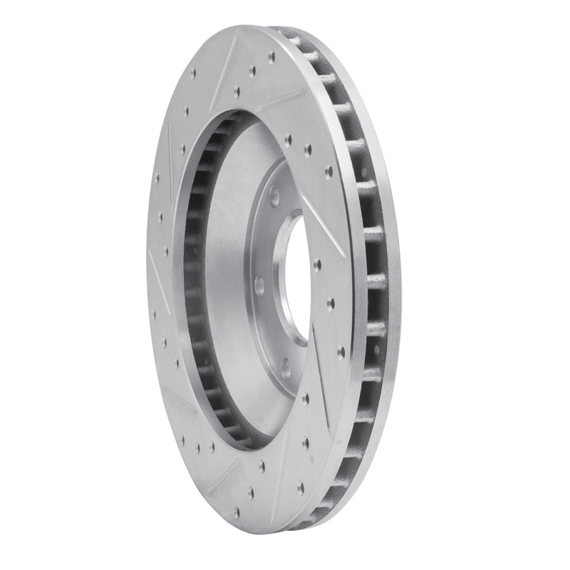 DFC silver auto part
