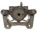 BRAKE CALIPER & BRACKET