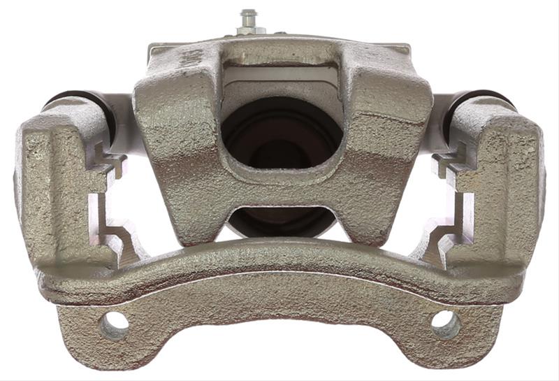 BRAKE CALIPER & BRACKET