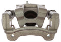 BRAKE CALIPER & BRACKET