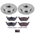 Power Stop 05-08 Ford Escape Rear Autospecialty Brake Kit