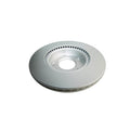DBA 17-20 Hyundai Ioniq Front En-Shield Standard Rotor