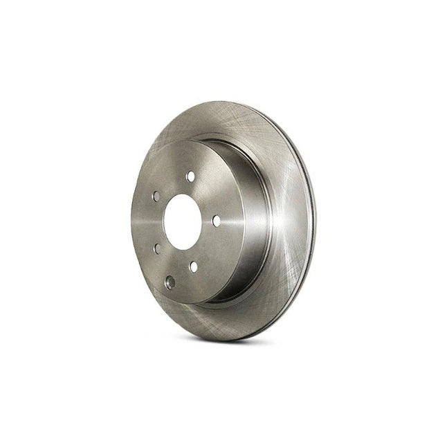 Centric 07-09 Mazda 3 Front Rotor