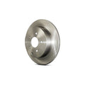 Centric 07-09 Mazda 3 Front Rotor