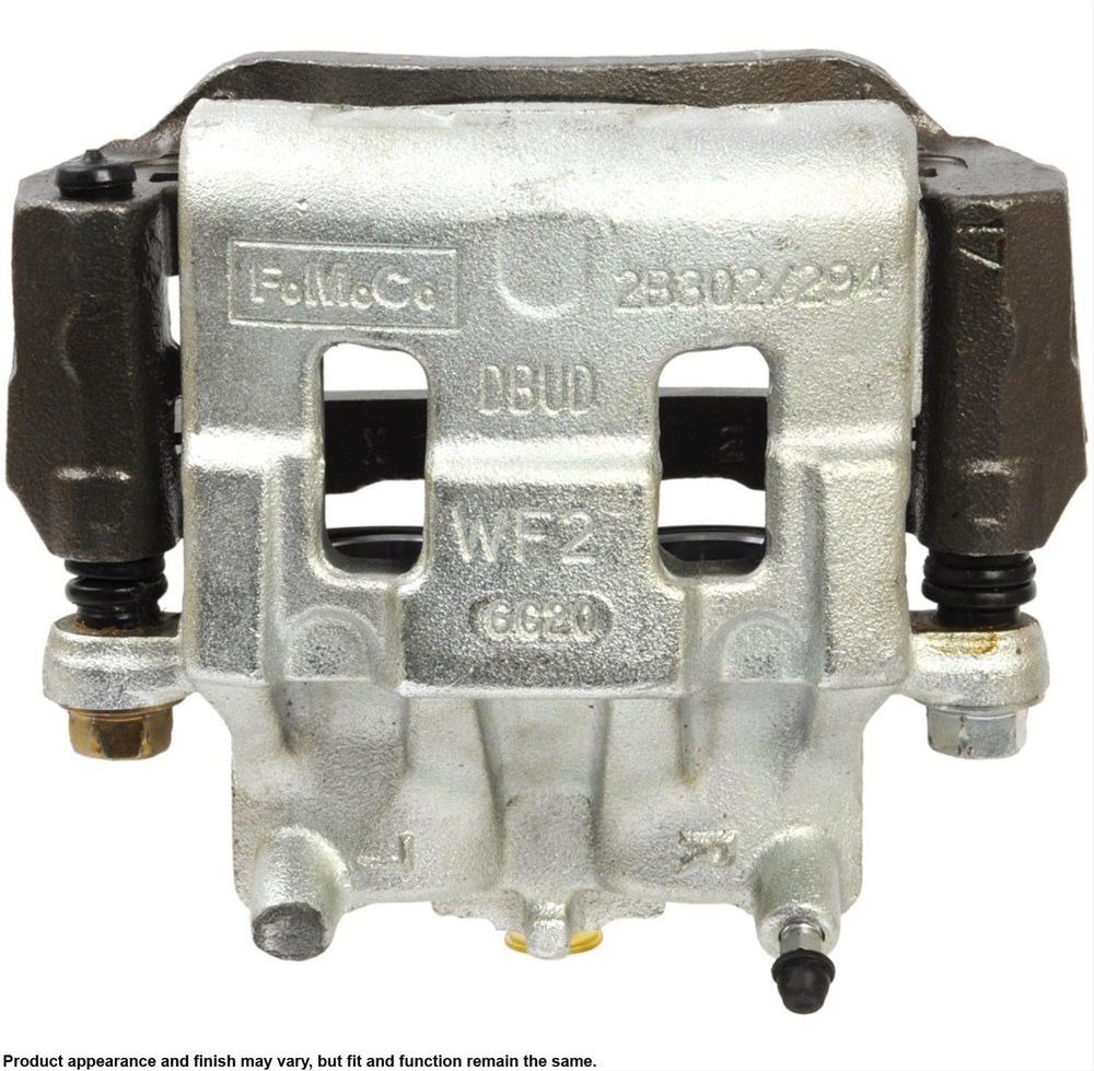 A1 REMFG INC auto part
