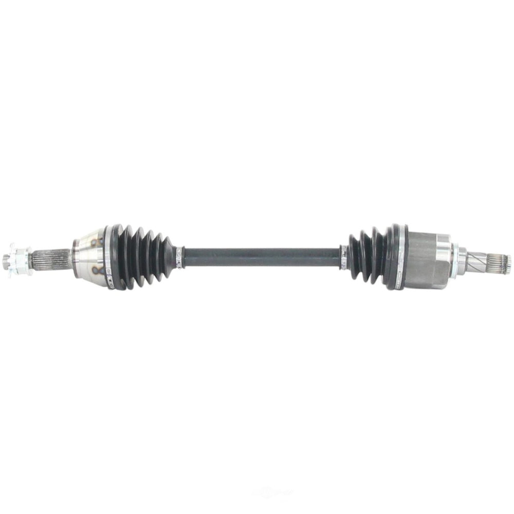 TRAKMOTIVE auto part