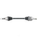 CV AXLE SHAFT