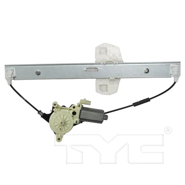 0716 JP WRGLR PWR (C) WR ASSY FR