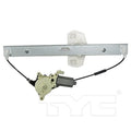 0716 JP WRGLR PWR (C) WR ASSY FR