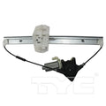 0716 JP WRGLR PWR (C) WR ASSY FR