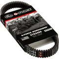 Gates 07-10 Suzuki King Quad 454cc Drive G-Force CVT Belt