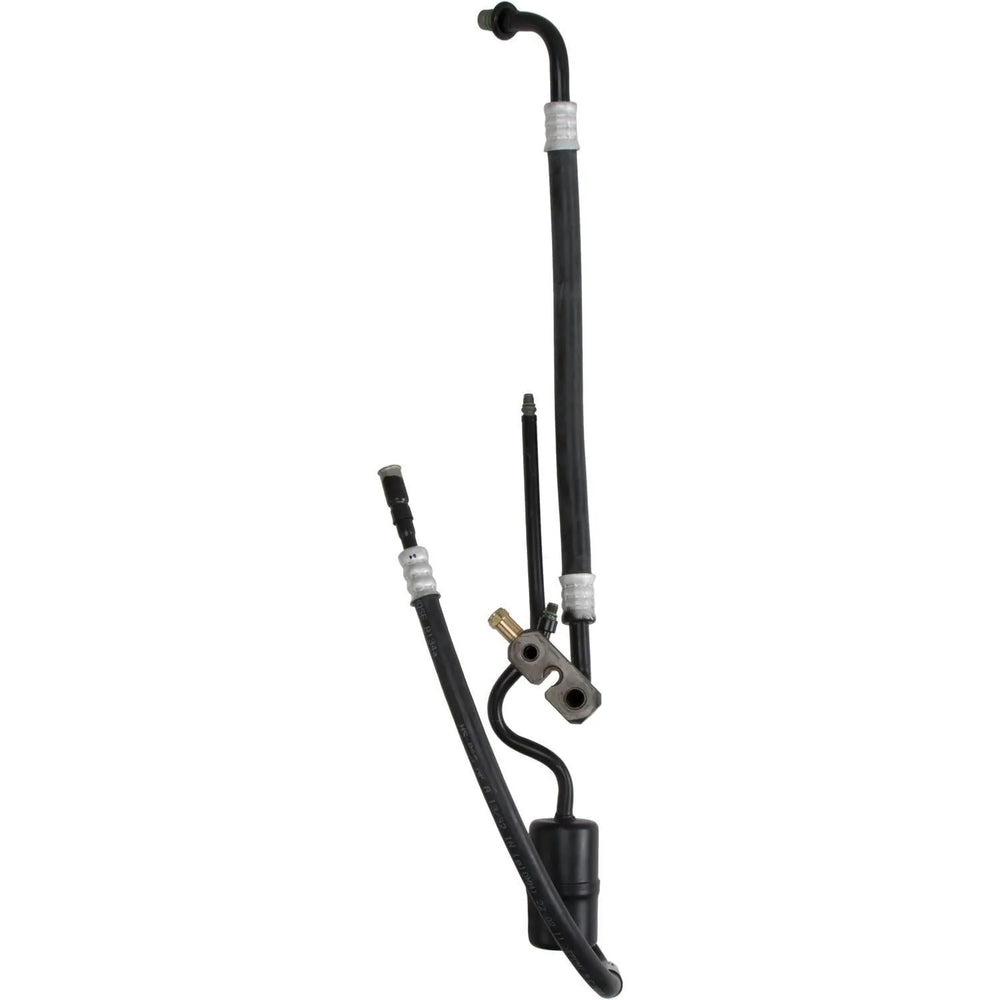 FOUR SEASONS auto part