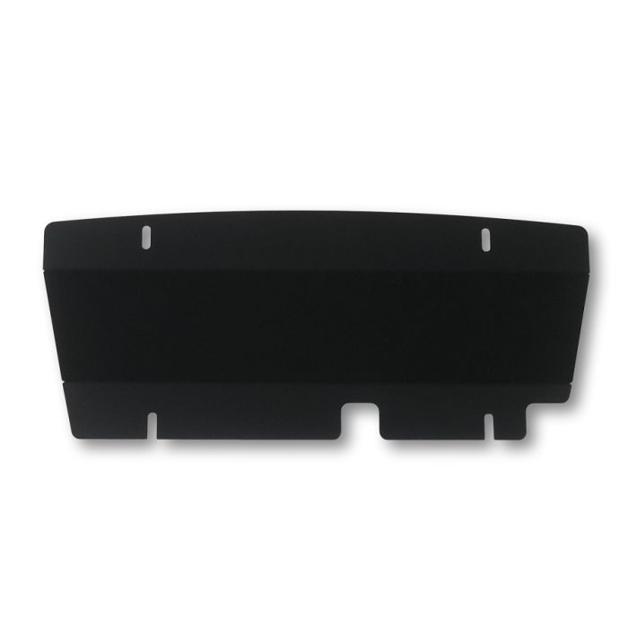RCI Metalworks bumper